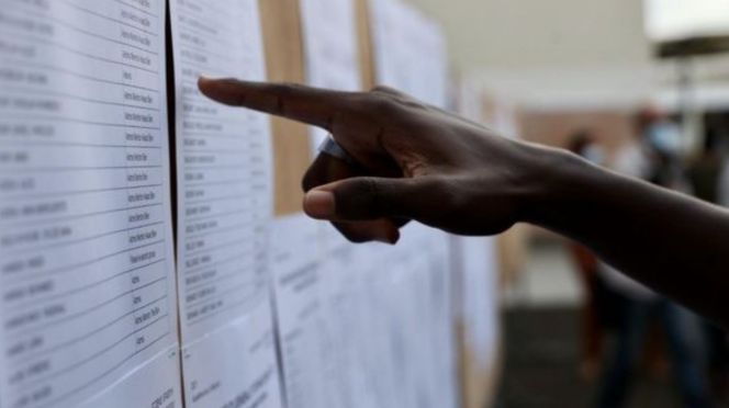 Togo - Révision des listes électorales : le gouvernement fixe la période du 7 au 23 avril 2025 -