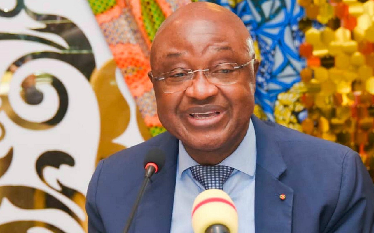 Le marquage automatisé a rempli les caisses du Togo -