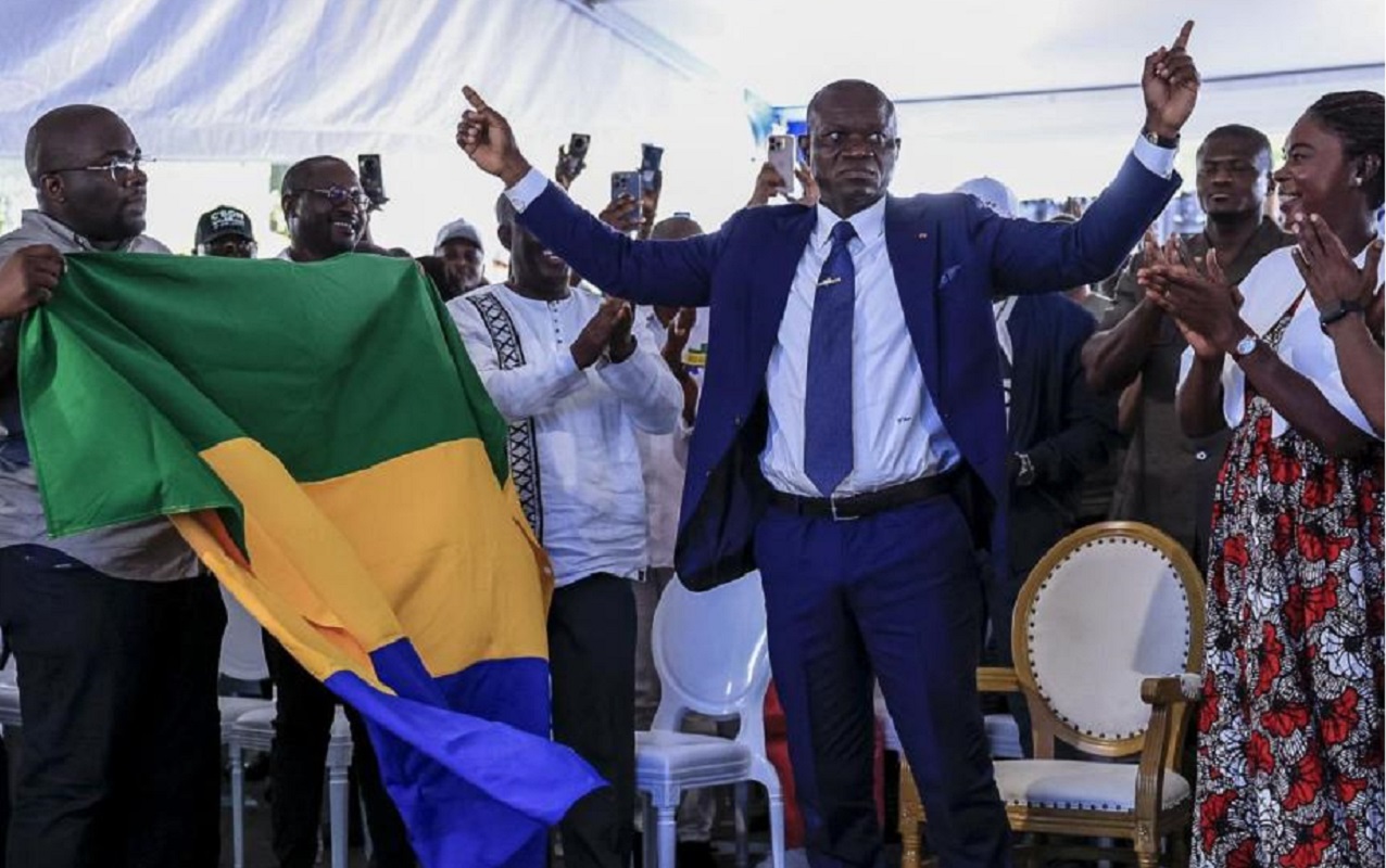 Opinion- Présidentielle au Gabon : Quand la danse l’emporte sur la conscience politique -