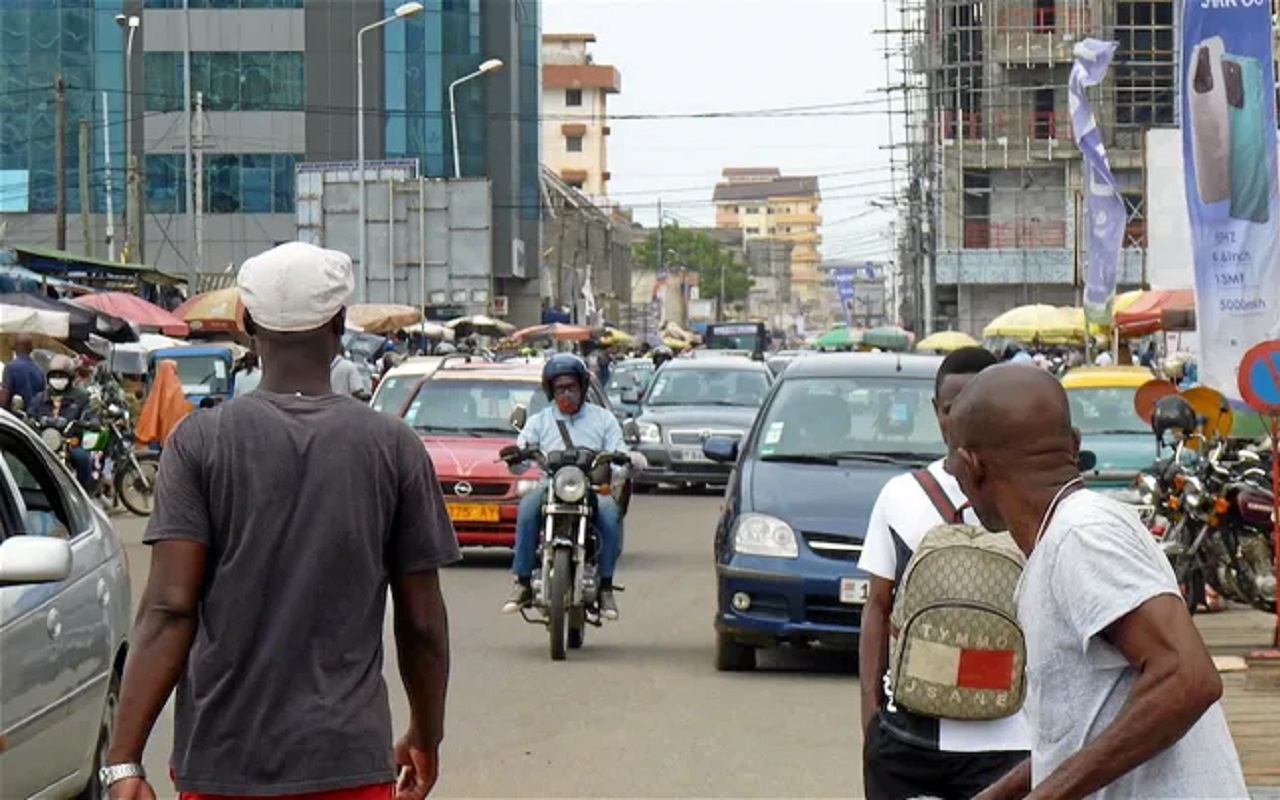 Togo- Il est temps de réfléchir et d'agir -