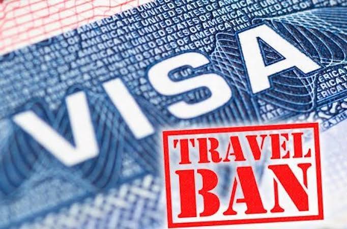 Les États-Unis exhortent les sans-papiers Togolais à rentrer chez eux –