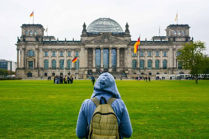 Togo - Bourses de Master entièrement financées en Allemagne pour 2026 -