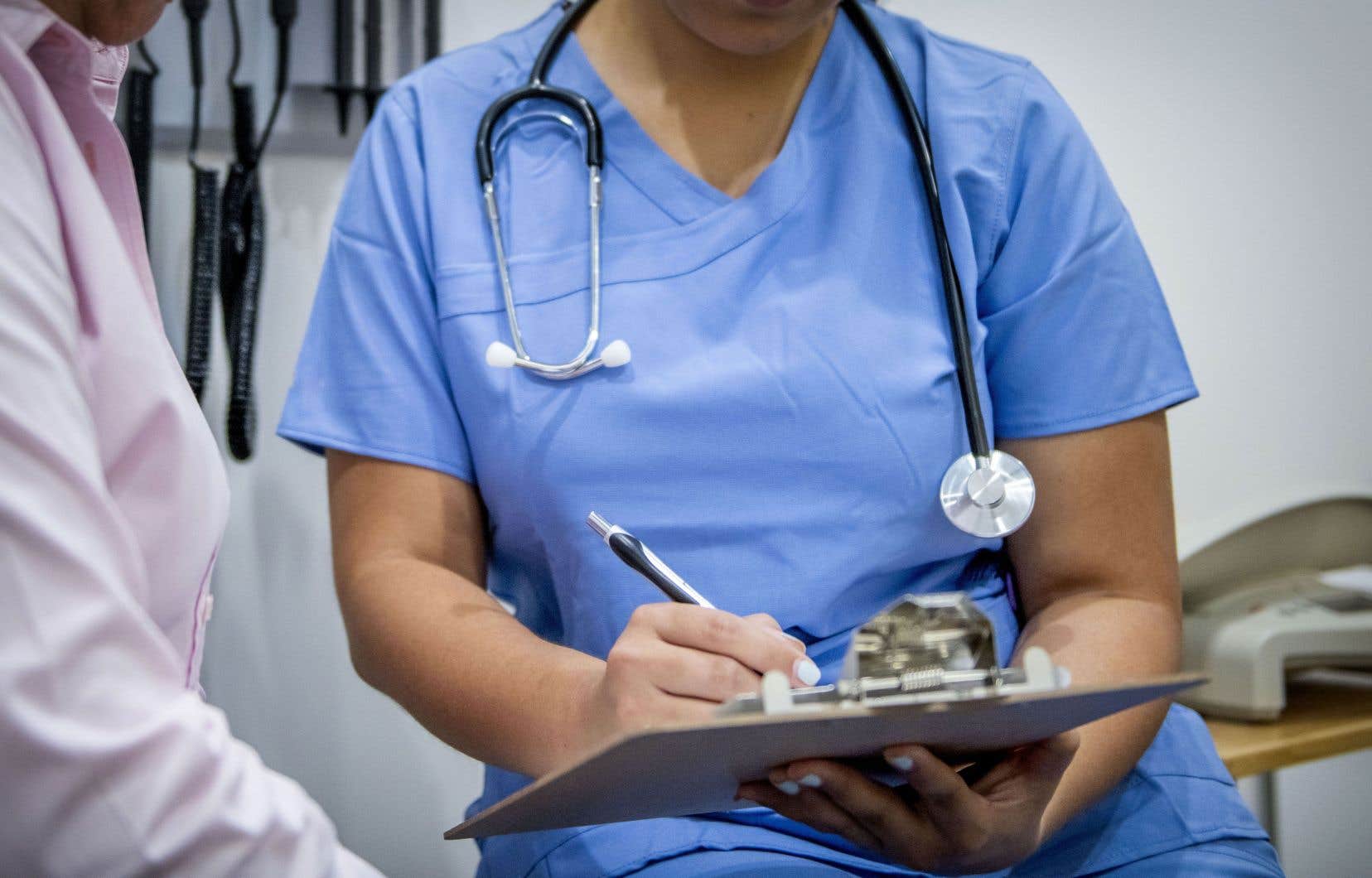 Le Togo lance un nouveau concours de recrutement dans le secteur de la santé -
