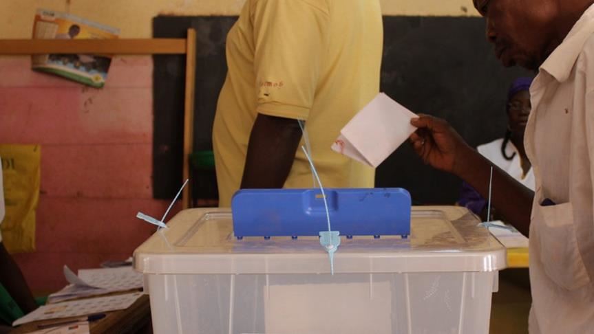 Togo - Opposition : la participation aux élections affaiblit la lutte -